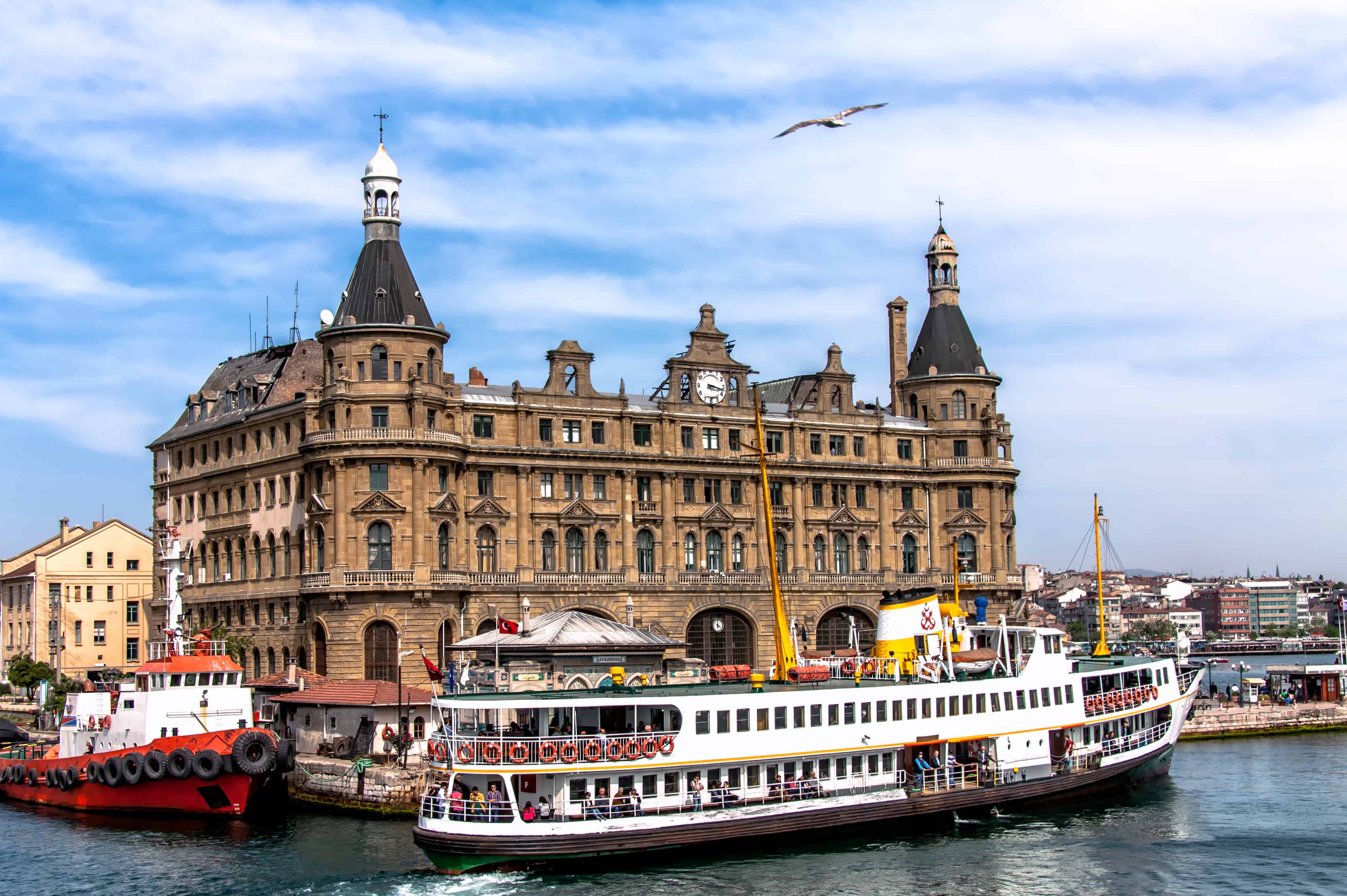 kadıköy