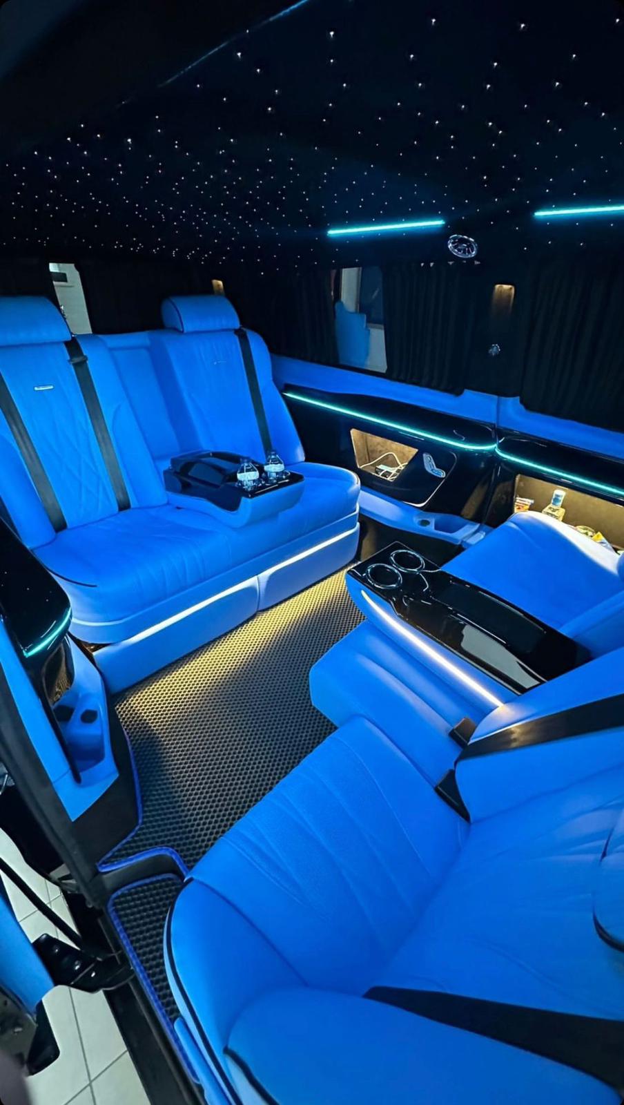 VIP Service